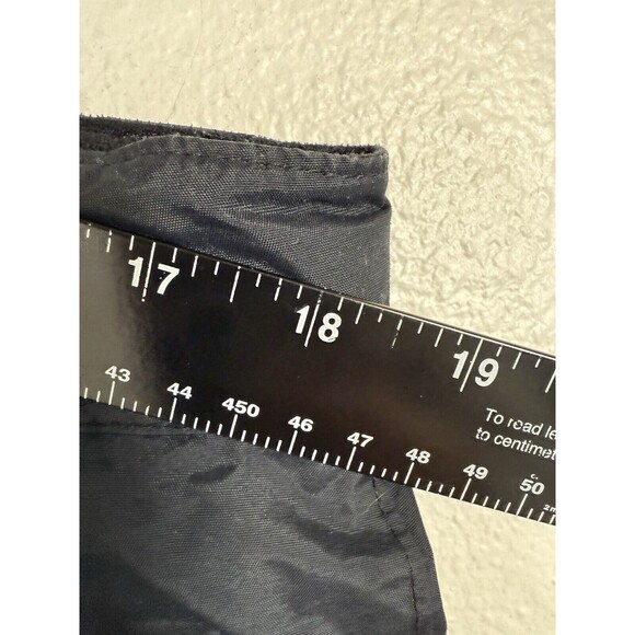 Columbia Omni-Shield Winter Ski Snow Pants Black Waterproof Womens Size Large L - Picture 12 of 14